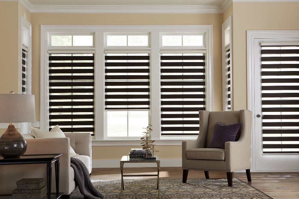 ZEBRA BLINDS