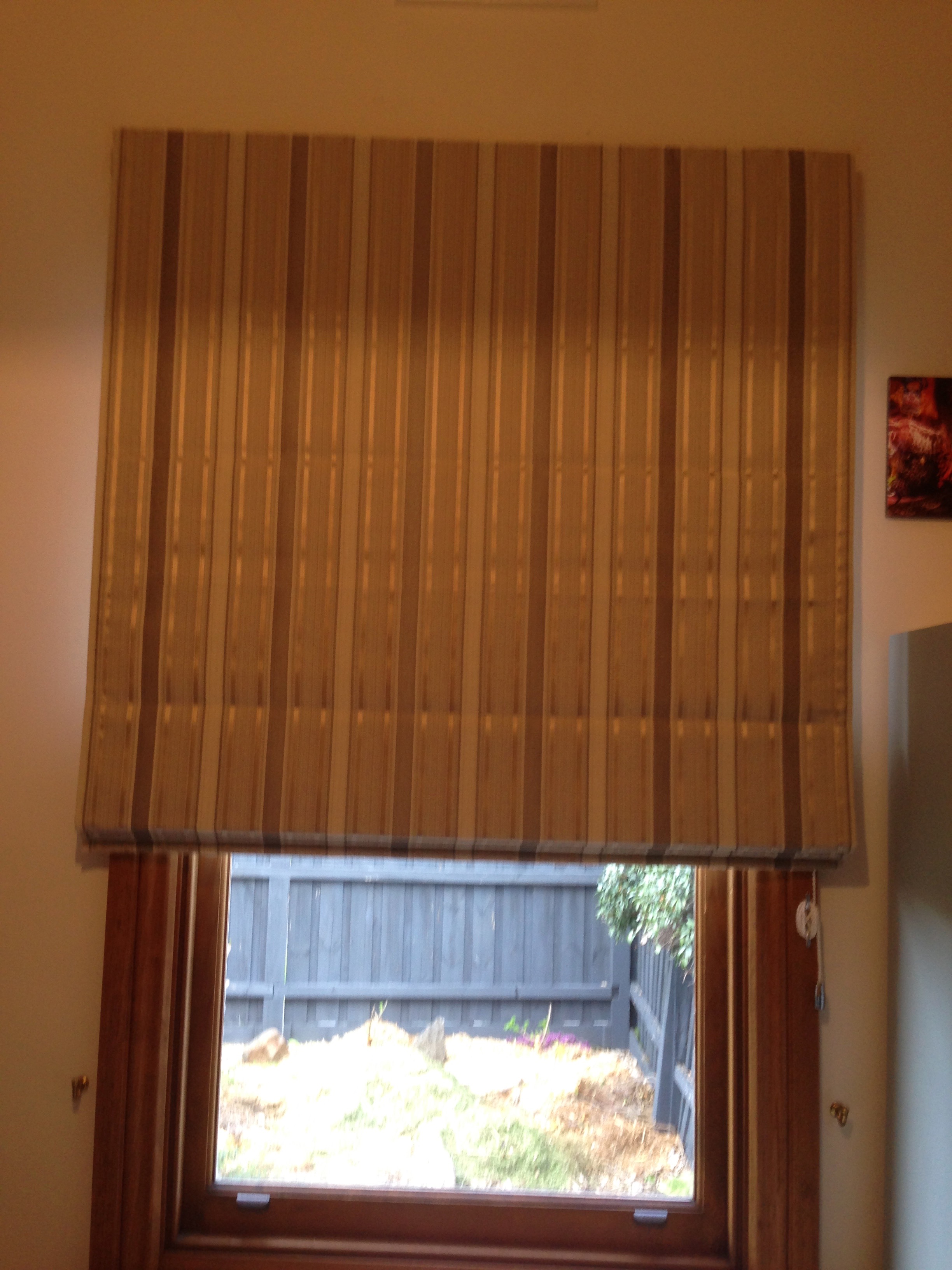 ROMAN BLIND