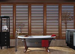 CEDAR PLANTATION SHUTTERS