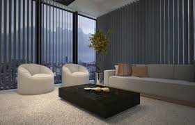VERTICAL BLINDS