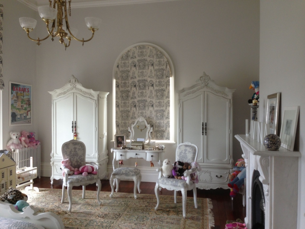 ROMAN BLINDS