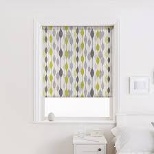 BONDED ROLLER BLIND