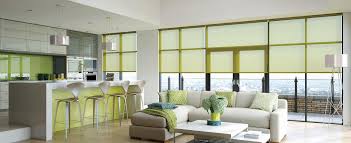 TRANSLUCENT ROLLER BLINDS
