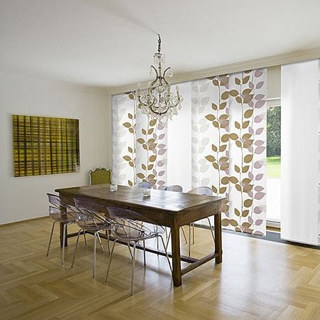 PANEL BLINDS